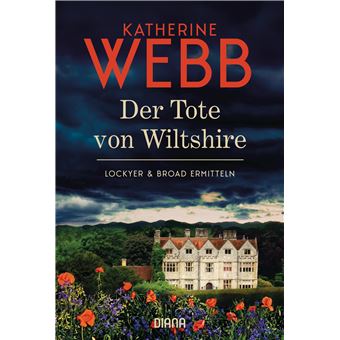Der Tote von Wiltshire | Katherine Webb - 1