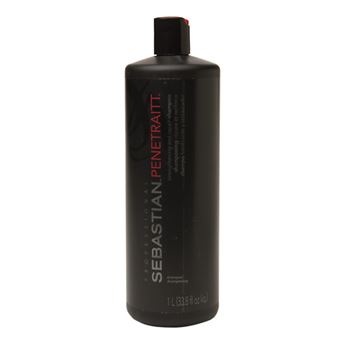Champô Sebastian Penetraitt Shampoo - 1