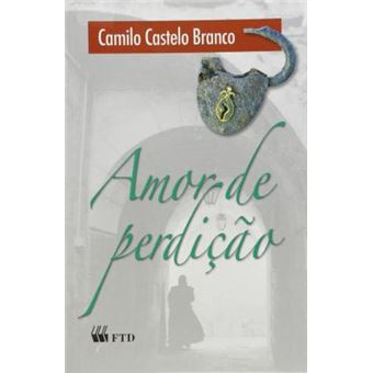 Amor de Perdição - 1