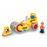 WOW Toys 10302 brinquedo sobre rodas Preto e Cinzento e Vermelho e Amarelo_2