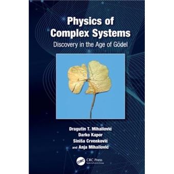 Physics Of Complex Systems - 1