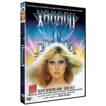 Xanadu (1980 ) (DVD) - 1