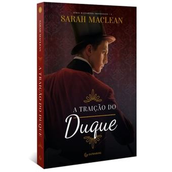 A Traição Do Duque - 1