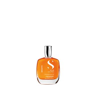 Óleo para O Cabelo ALFAPARF Milano Smoothing Oil - 1
