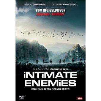 Koch Media Intimate Enemies - Der Feind in den eigenen Reihen (Verkauf) - 1