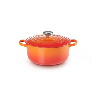 Panela funda Le Creuset Signature | 3,3 l - 1