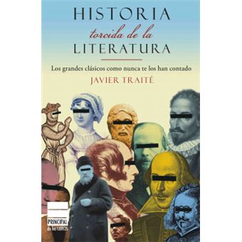 Historia Torcida De La Literatura - 1