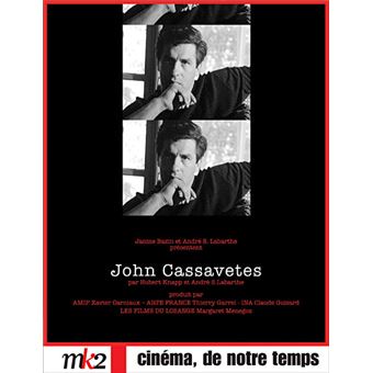 John Cassavetes - 1