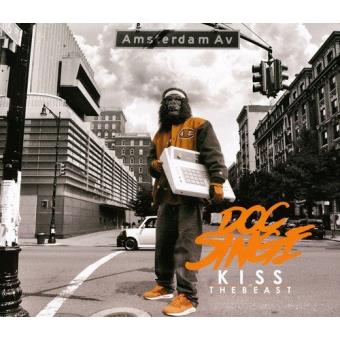 Doc Singe-Kiss Of The Beast - 1