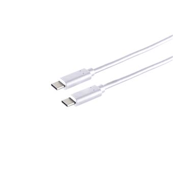 Cabo Usb S/CONN 13-48156 | Branco - 1