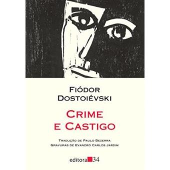 Crime E Castigo - 1