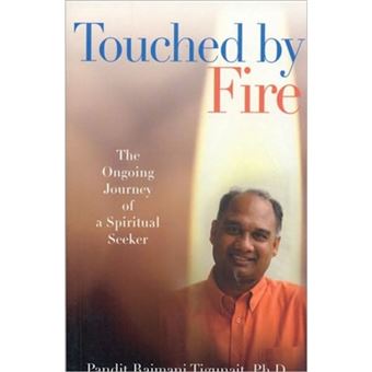 Touched by Fire - Paperback - 2001 - 1