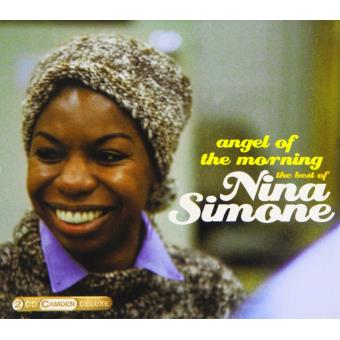 Simone, Nina-Angel Of The Morning - 1