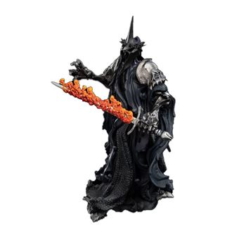 Figura Weta Mini Epics Lord Of The Rings - The Witch King - 1