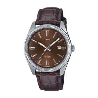 Relógio CASIO MTP-1302PL-5AVEF - 1