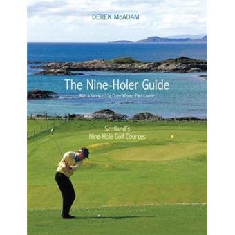 The Nine-Holer Guide - 1