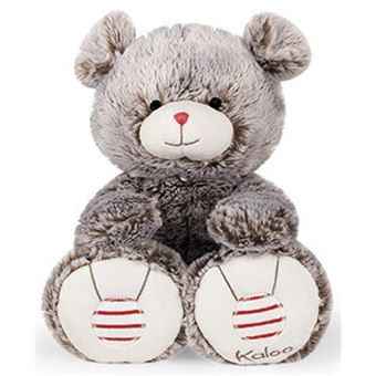 Peluche Grande Urso Kaloo Rouge Mae - 1