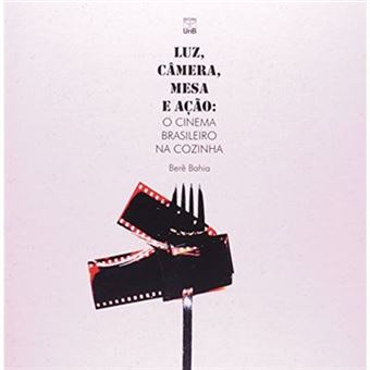 Luz, Camera, Mesa E Acao - 1