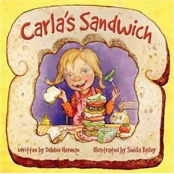Carla's Sandwich - 1