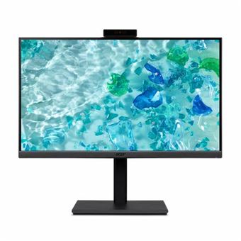 Monitor Acer B277DE | LED | FHD | 4 ms | 27" | E - 1