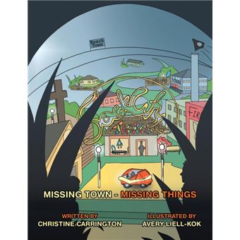 sock City Paperback - - 1