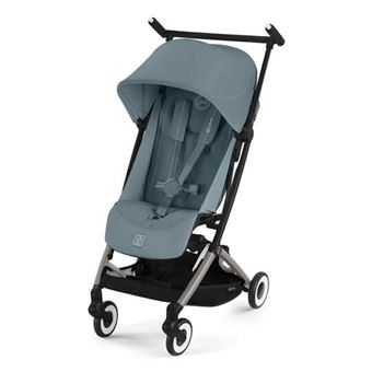 Carrinho de Bebé com Sistema de Viagem CYBEX Libelle | Azul - 1