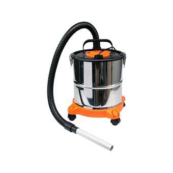 Aspirador de Cinzas TOYA 78870 - 1