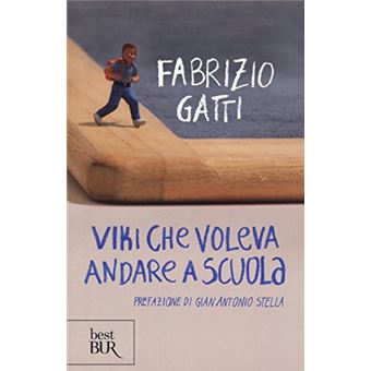 Viki Che Voleva Andare A - 1