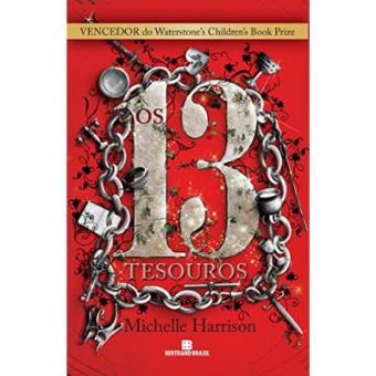 Os 13 Tesouros - Série 13 Tesouros. Volume 1 - 1