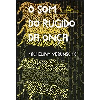 O som do rugido da onça - 1