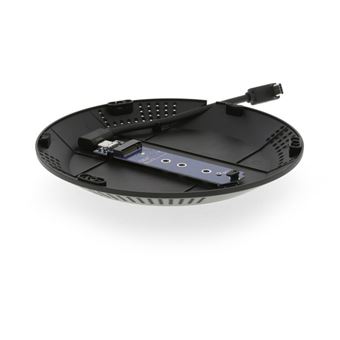 Caixa LMP MiniSSStore SSD Storage Solution for Mac mini - 1