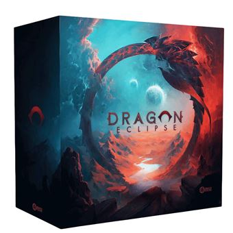 Dragon Eclipse - Retail Box (minis) - (EN) - 1
