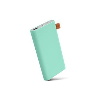 Power Bank Fresh 'n Rebel 2PB2500PT | 6000 mAh | Verde - 1