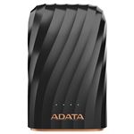 Power Bank ADATA P10050C 10050 mAh Preto