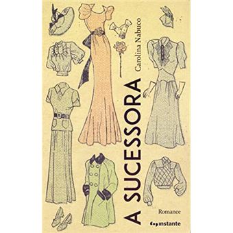 A Sucessora - 1