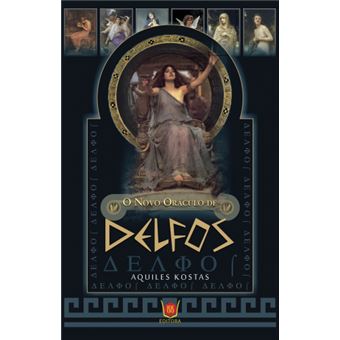 O Novo Oráculo de Delfos (versão original em português) - 1