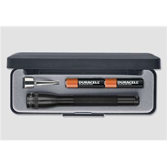 Lanterna Maglite Mini | Preto - 1