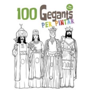 100 gegants per pintar - 1