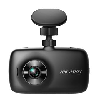 Câmara Gravador de Condução HIKVISION C4 | 180° | 3'' | 60fps | DV | 1080P | WDR - 1