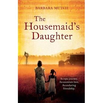 The Housemaid'S Daughter - 1