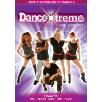Dance Xtreme: The Workout! Feat. Stars Of Britannia High - 1