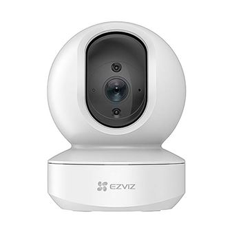 Câmara de Segurança Ip EZVIZ TY1 Pro 2K | Branco - 1
