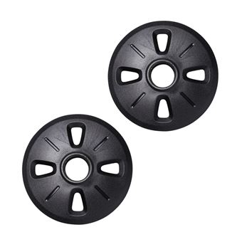 Cesto Black Diamond BD1122360002ALL1 | Preto - 1