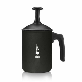 Handheld Electric Milk Frother Bialetti 00AGR395 | Preto - 1