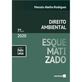 Direito Ambiental Esquematizado - 1