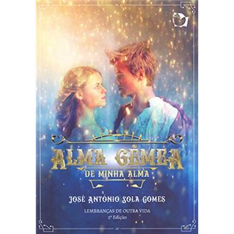 Alma Gemea De Minha Alma - 1