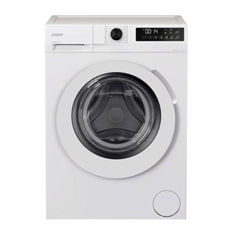 Máquina de Lavar Roupa Candy GD 06SS6-S | 6 Kg | 1000 RPM | A | Branco - 1