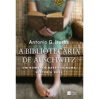 Bibliotecaria De Auschwitz, A - Harpercollins - 1