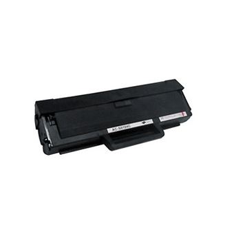 Toner Compatível para Impressora SAMSUNG ML1660 (MLTD1042) - 1