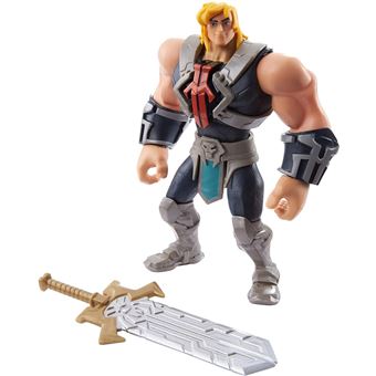 Figura Mattel Masters of the Universe | He-Man | 13,9 cm - 1